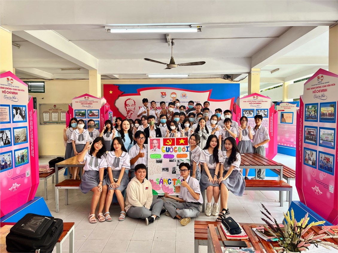 Ảnh đại diện